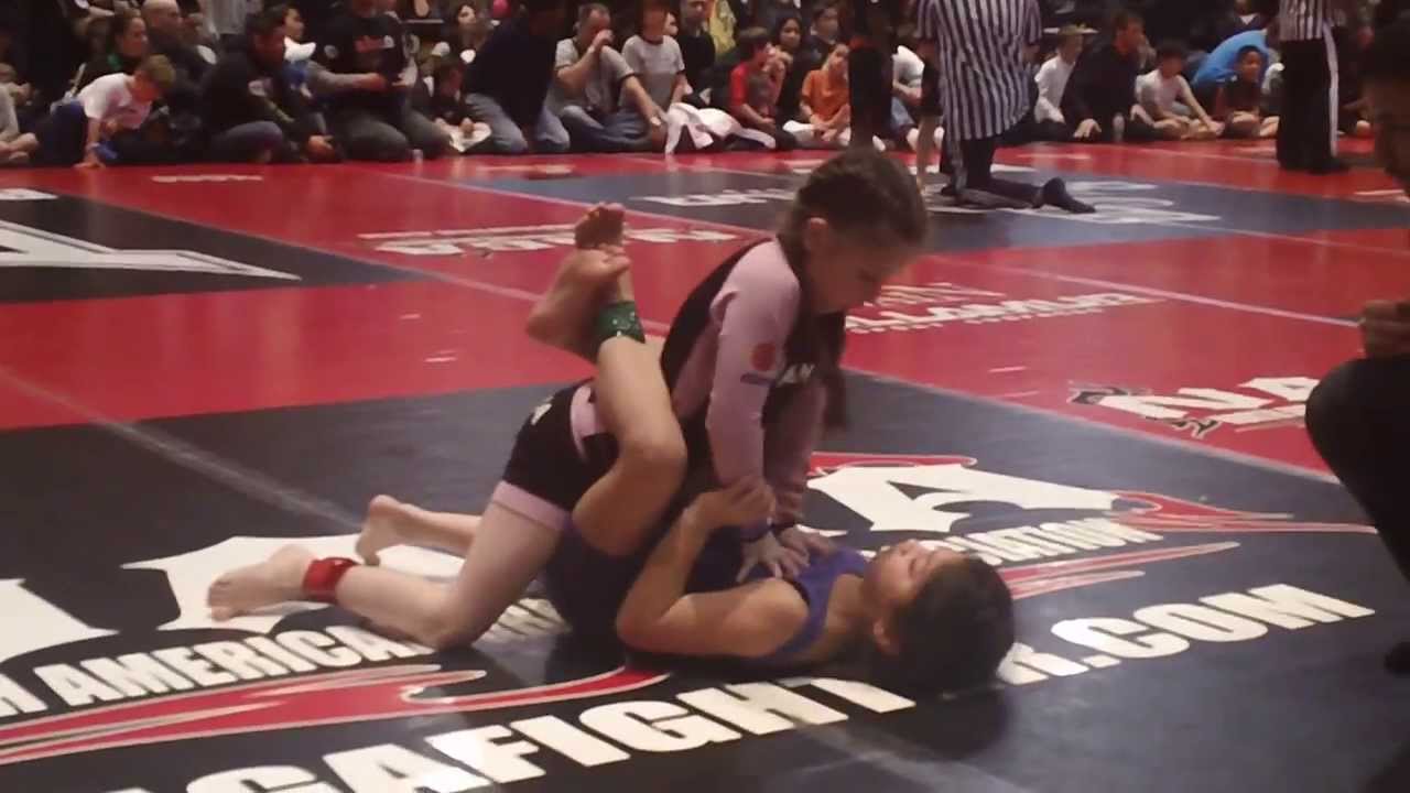 RileyMac NAGA RI No-Gi