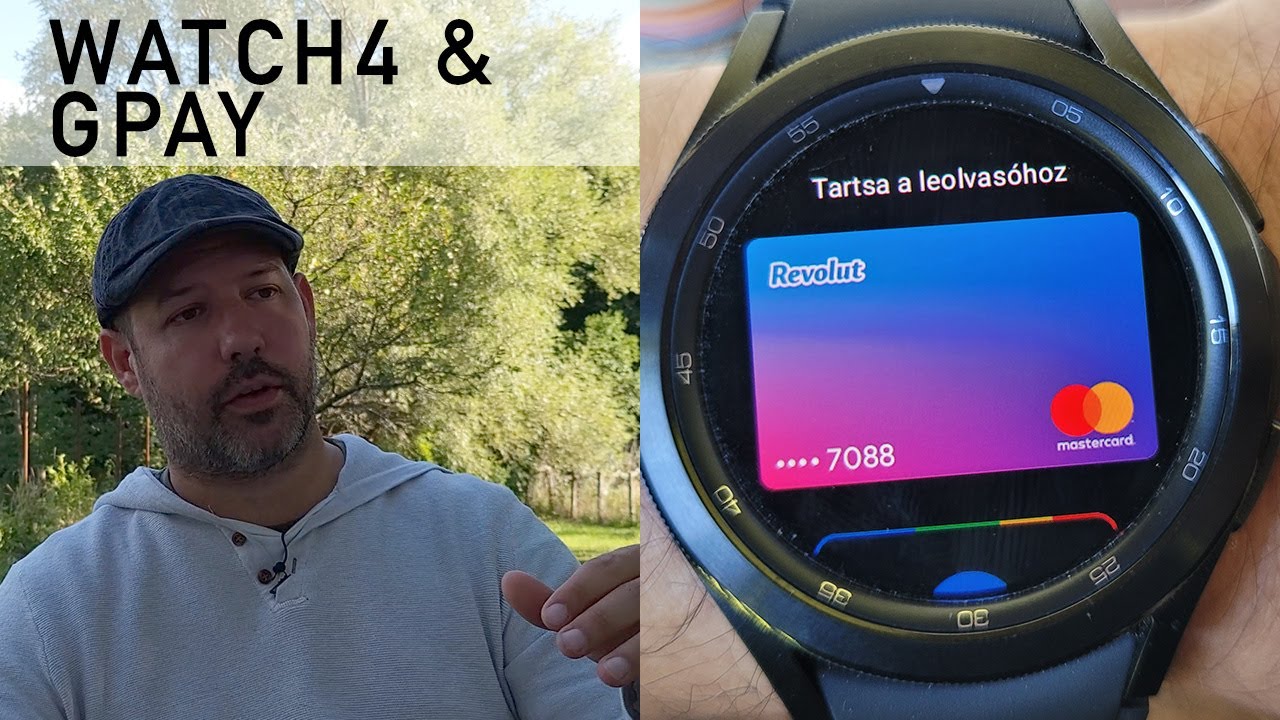 MA!gazin S02E35: Hogyan fizess Watch4-gyel? A Wear OS 3 jelentősége.