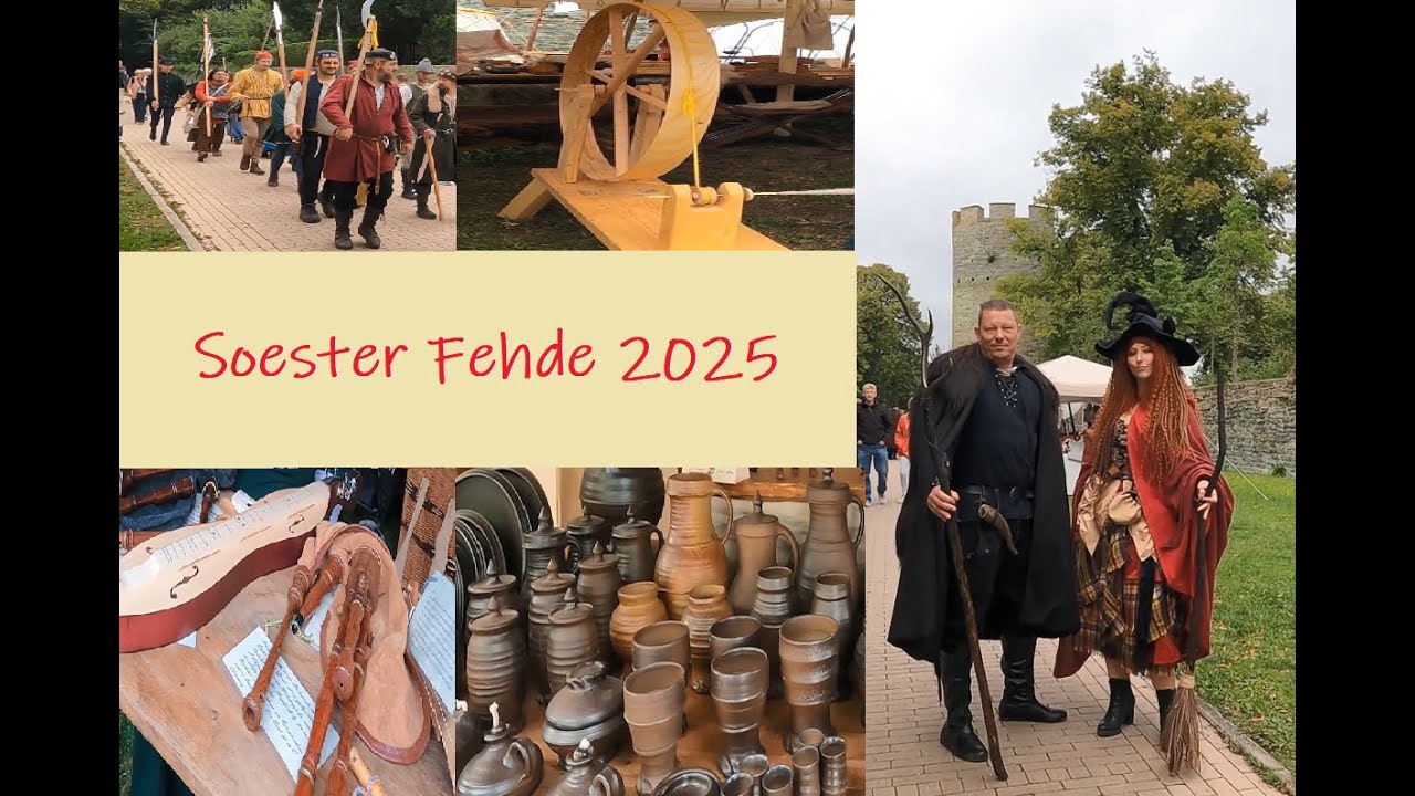 Soester Fehde 2025