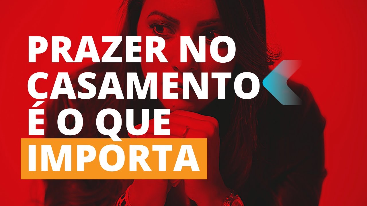 Como sentir Prazer Sexual no Casamento? | Elizabeth Cruz - Psicóloga, Sexóloga e Hipnóloga