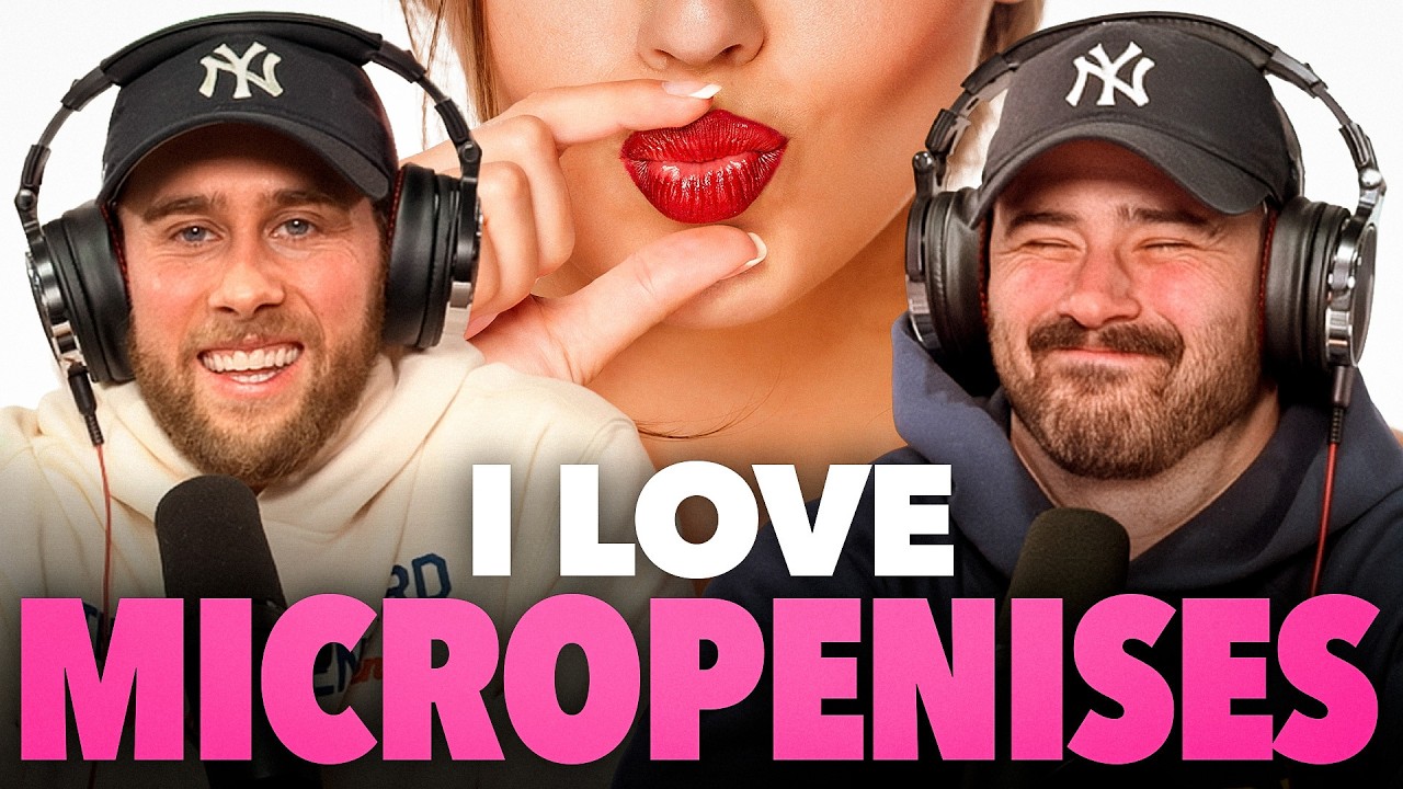 I Love Micropenises