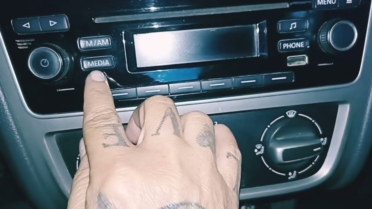 Como conectar o celular no Bluetooth no VW, Gol,Saveiro,V.....