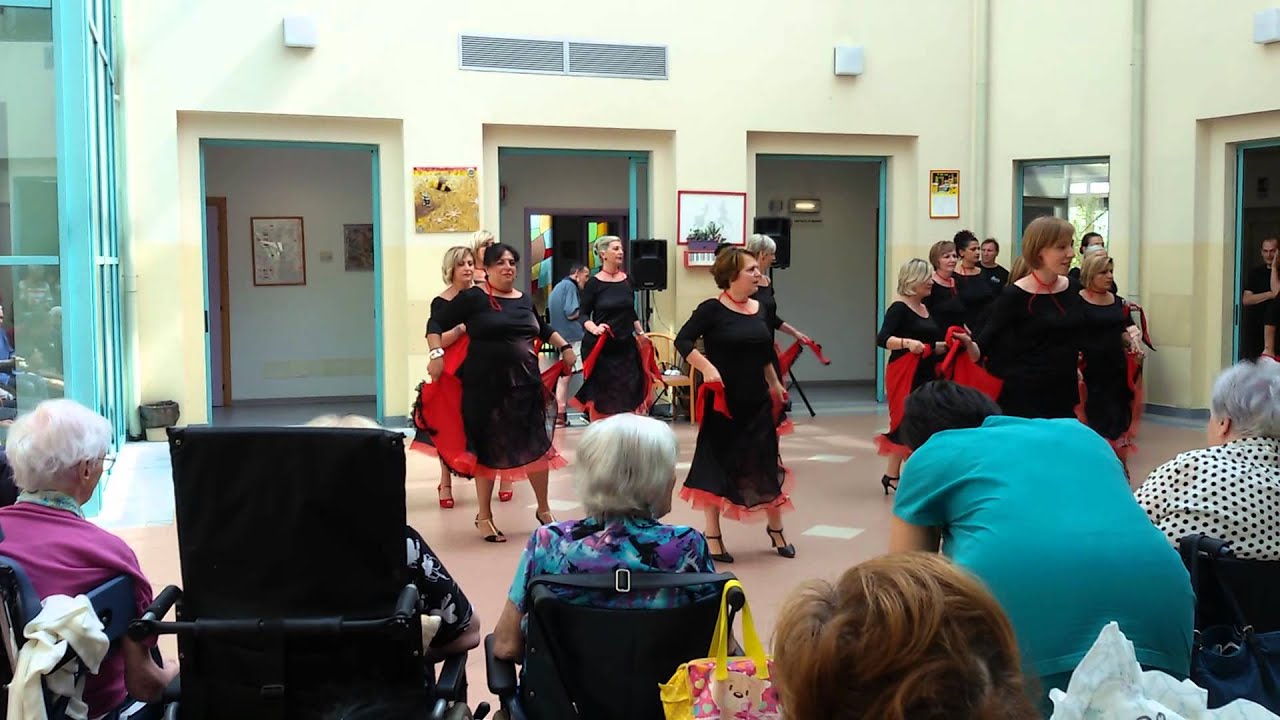 Hobby ballet saggio