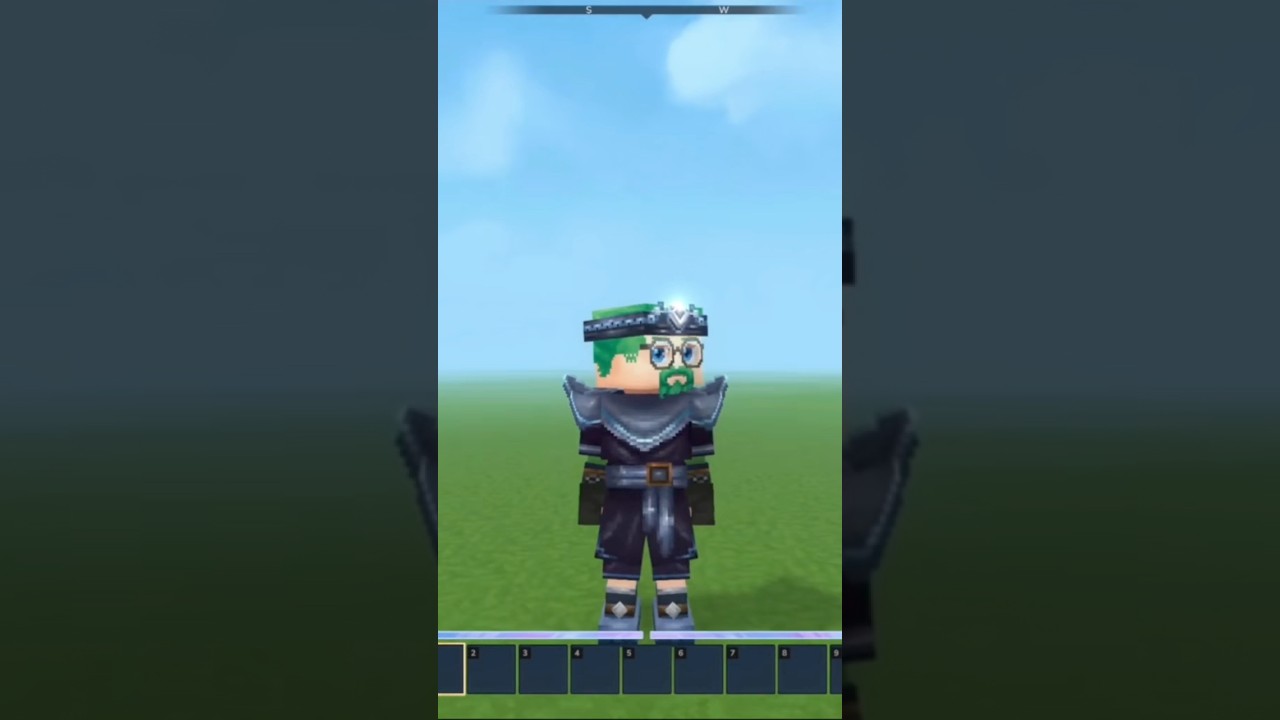 Ostatni short z filmu o zbrojach #dlaciebie #foryou #gaming #hytale #hytalegame #hytaleshorts