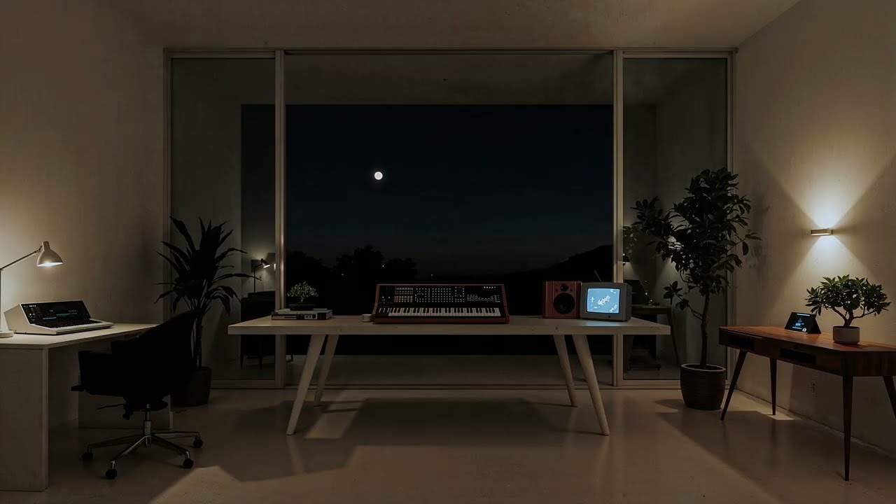 Work Music for Focus | Stay on Task