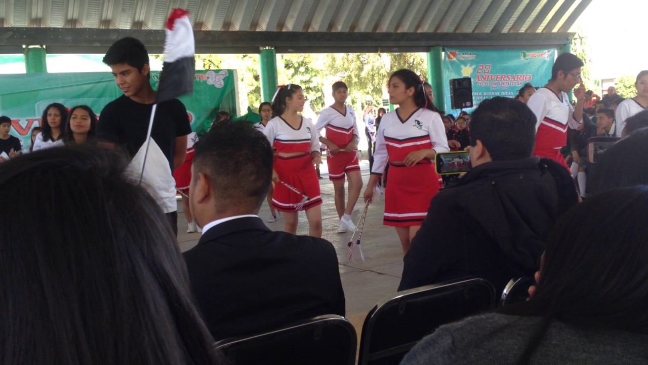 ZORROS CECYTE 08 2016