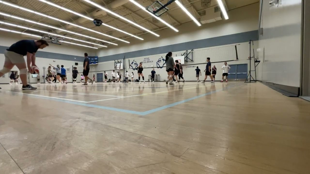 February 7, 2026 | SENDIT | Game 2 Set 2