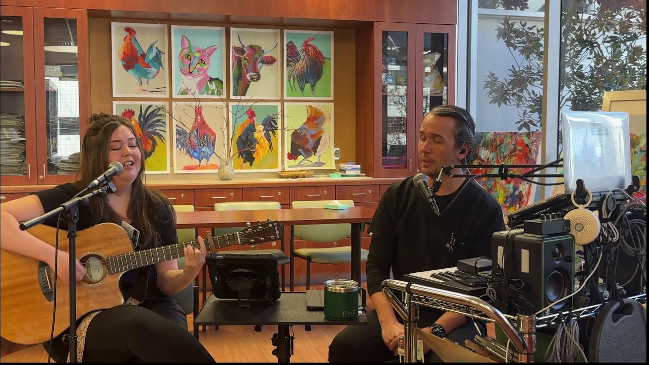 Song Sharing!