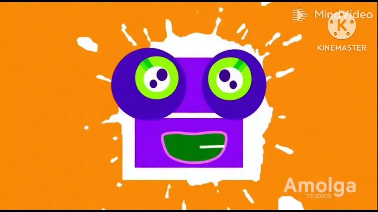 Klasky Csupo Sora 2 Ai Logo Compilation 4: Without Mentioning 