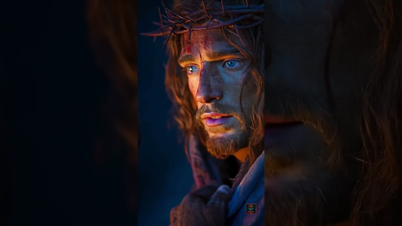 Christ Speaks Today: A Word of Healing and Strength