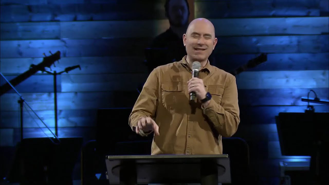 HBC Sunday Service - Feb 1