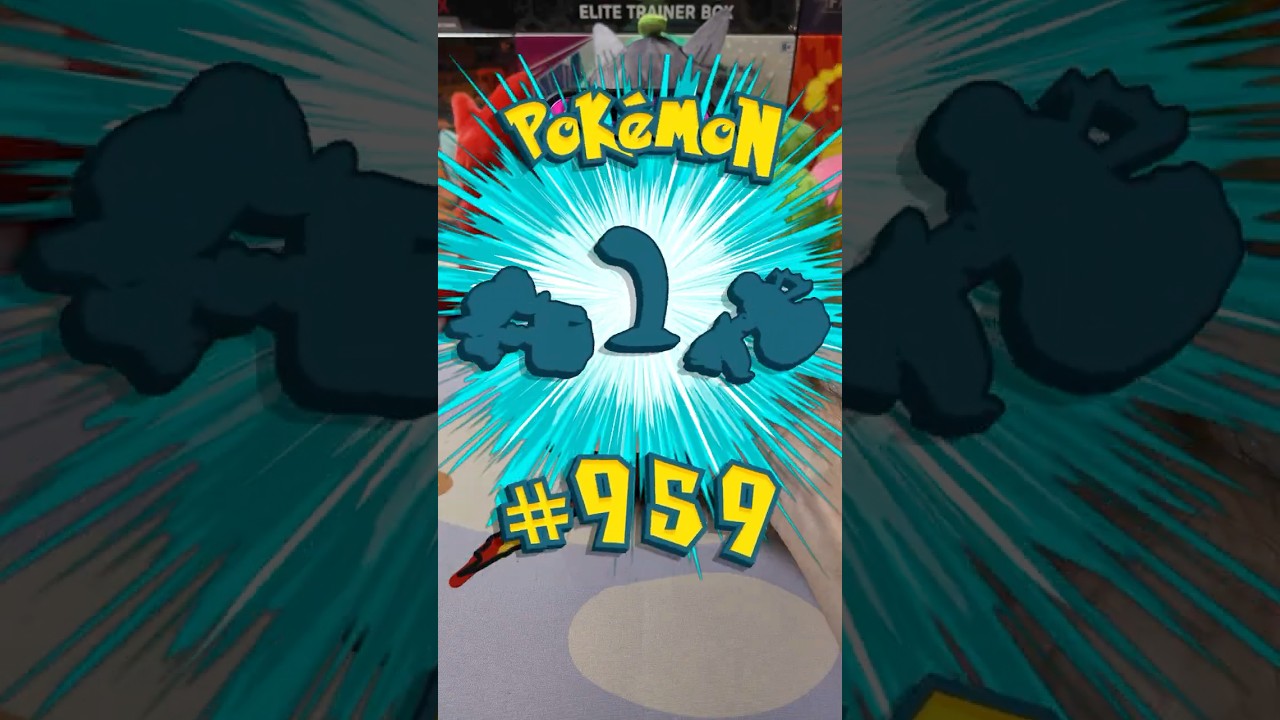 Collecting an Illustration Card for ALL 1,025 Pokemon... (Episode 229) #pokemontcg