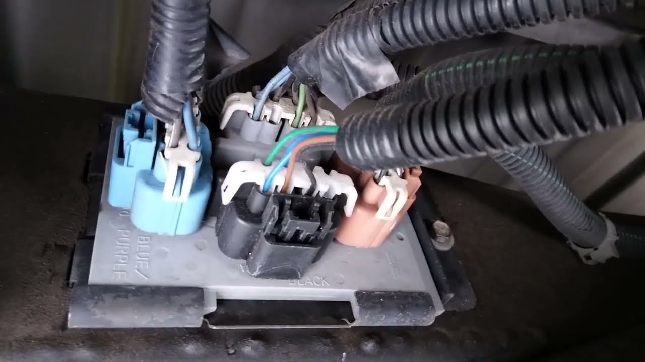 Two Year Review of GM Truck Tail Light Circuit Board Replacement - My results