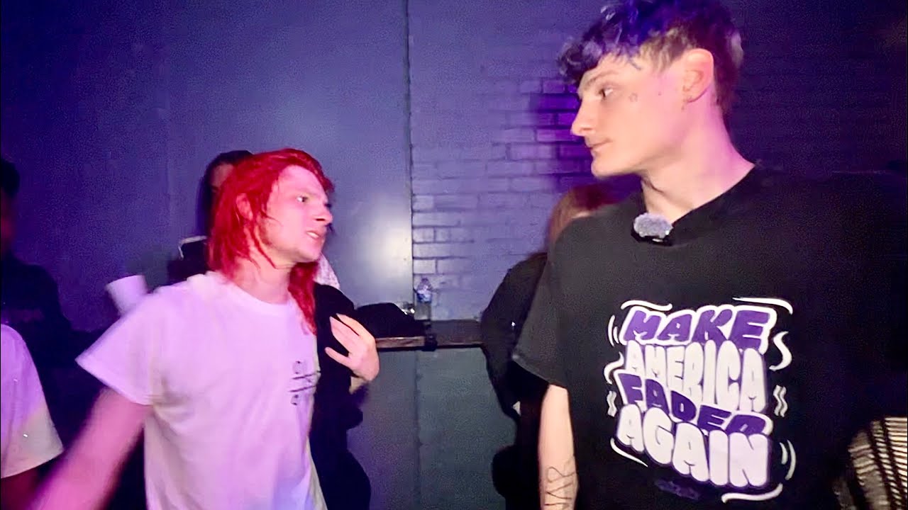 Noah Boswell x MATT OX