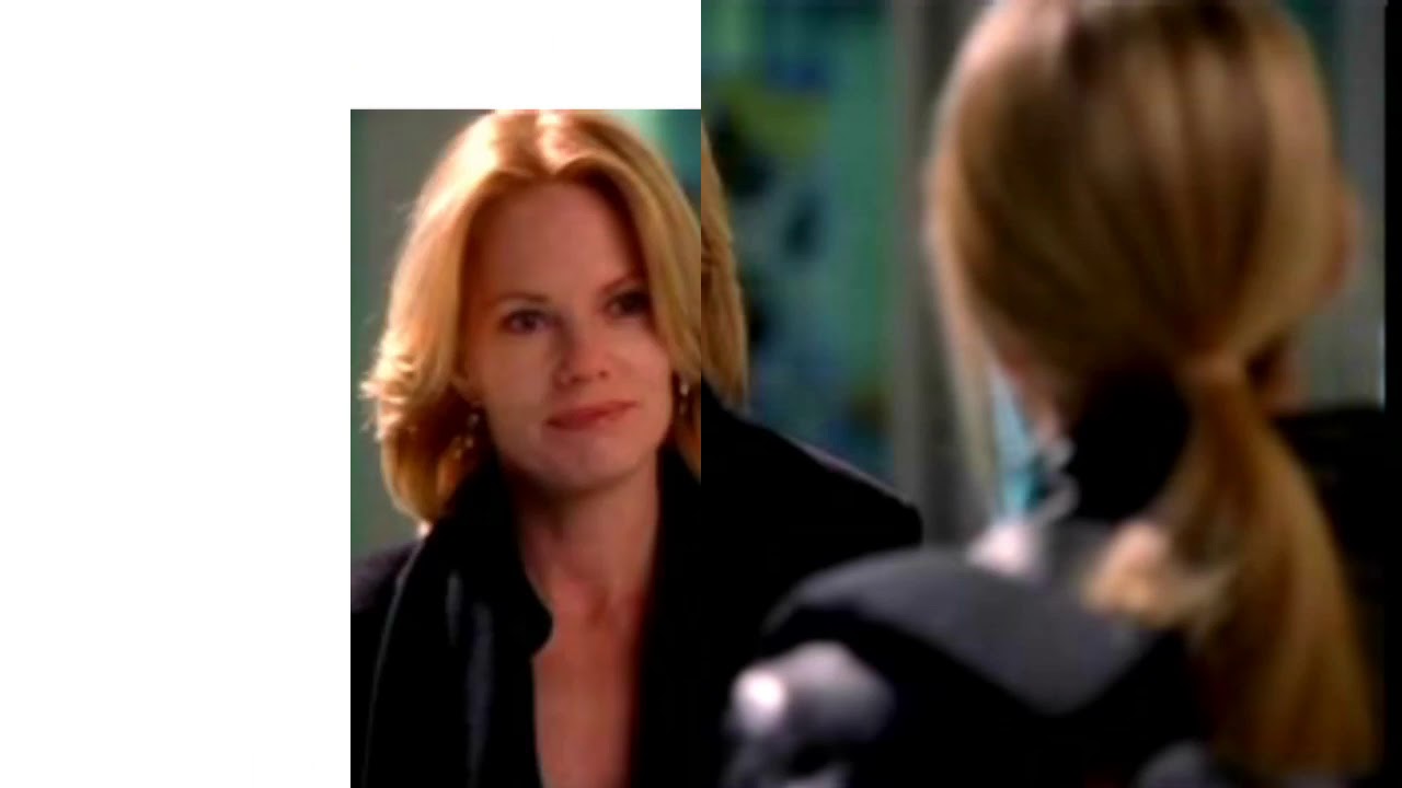 Marg Helgenberger - Catherine Willows