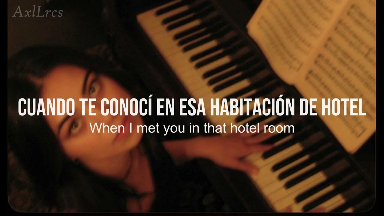 Montell Fish - Hotel (Sub. Español)