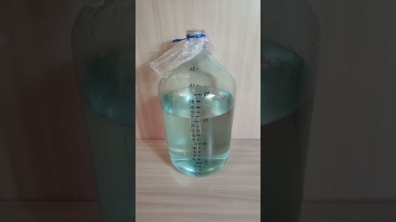 водку в магазине больше не покупаю #самогон #самогоноварение #водка
