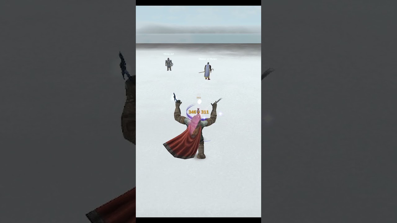 Bigger, Better? (Eden S2 Beta) #daoc