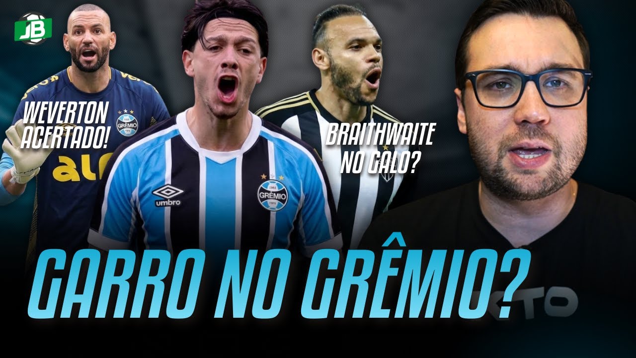 🟦 A &Uacute;LTIMA CONTRATA&Ccedil;&Atilde;O, O QUE TEVE DE GARRO, O NEG&Oacute;CIO QUE DEU CERTO E O QUE N&Atilde;O VAI ACONTECER