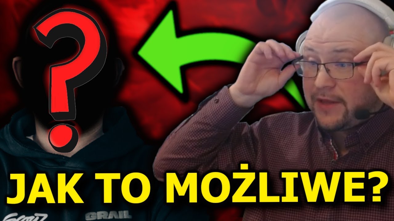 Najgorsi Gracze w Historii CSGO