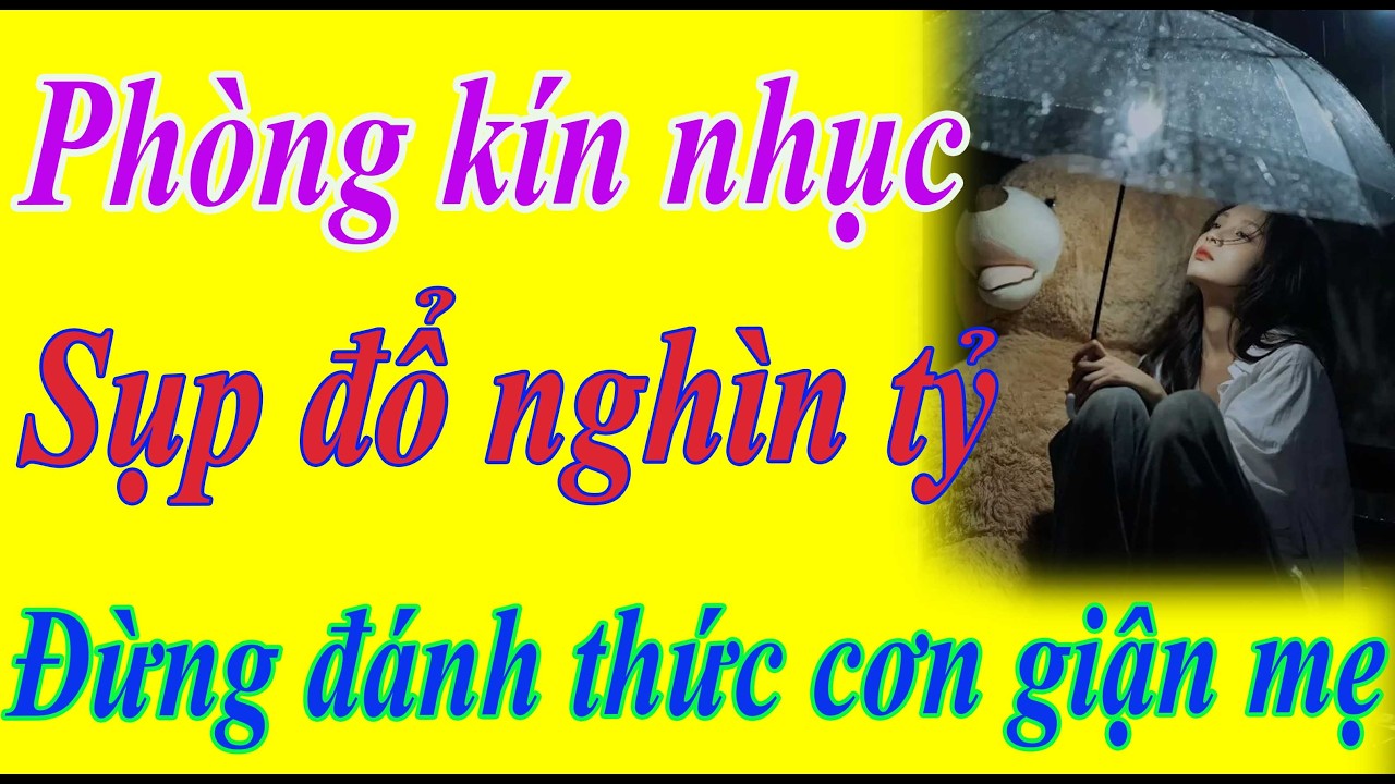 Mẹ chồng nàng dâu: Sự thật ngỡ ngàng về người phụ nữ bị ép vào đường cùng và màn trả thù hoàn hảo