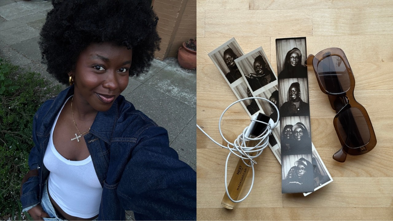 The Friends We Forget to Appreciate: The me project