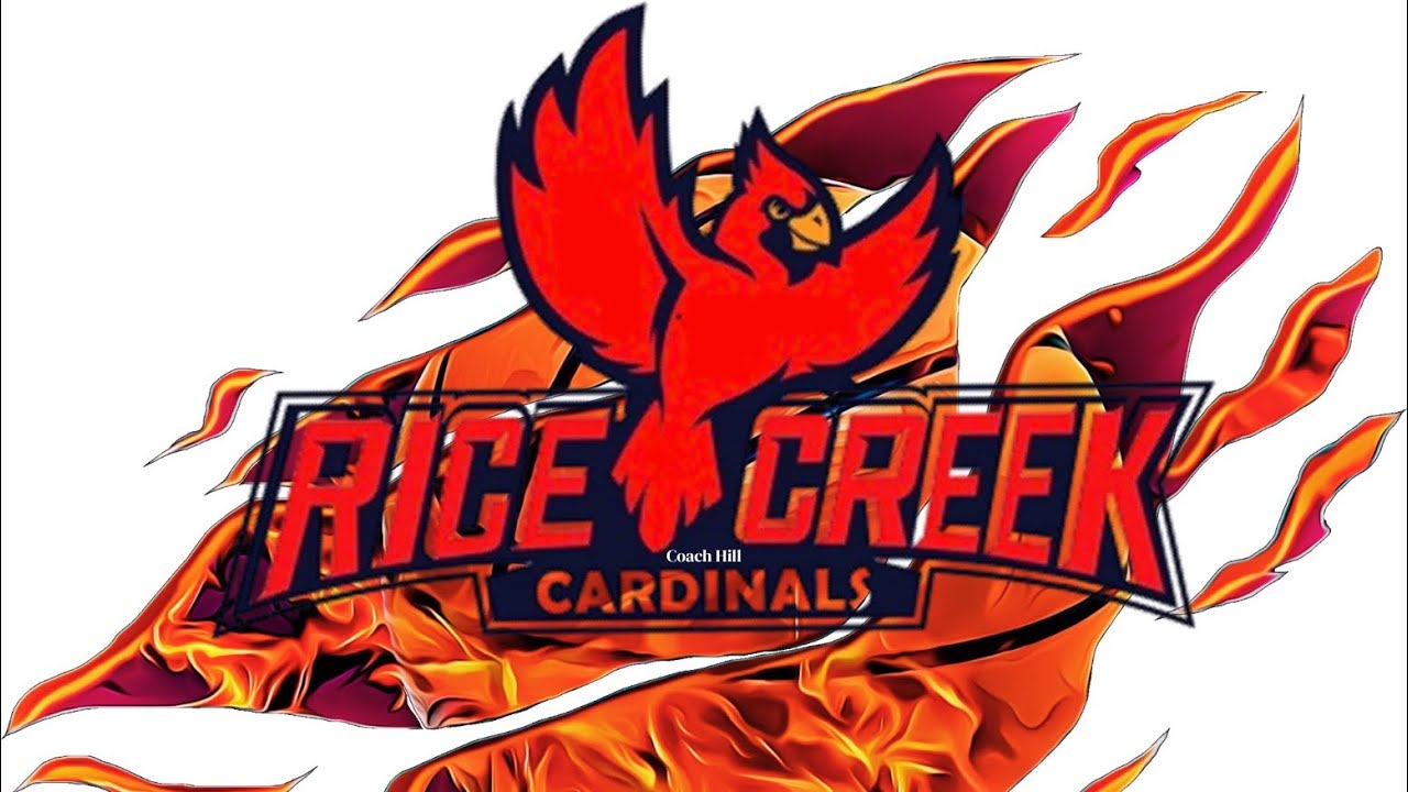 RICE CREEK vs SOUTHWEST MS GIRLS BASKETBALL PT 1