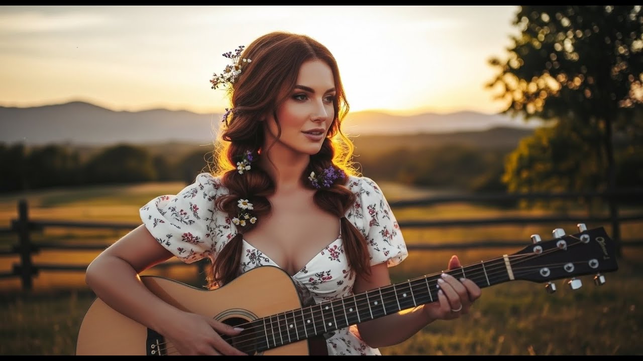 Best Country Love Ballads – Romantic Classics for Peaceful Moods | Country Classic Relax