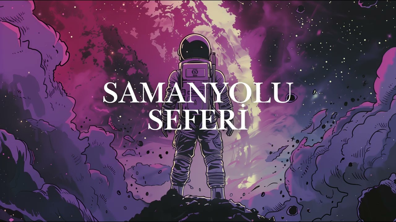 Yatırlı Ev Sakinleri - Samanyolu Seferi