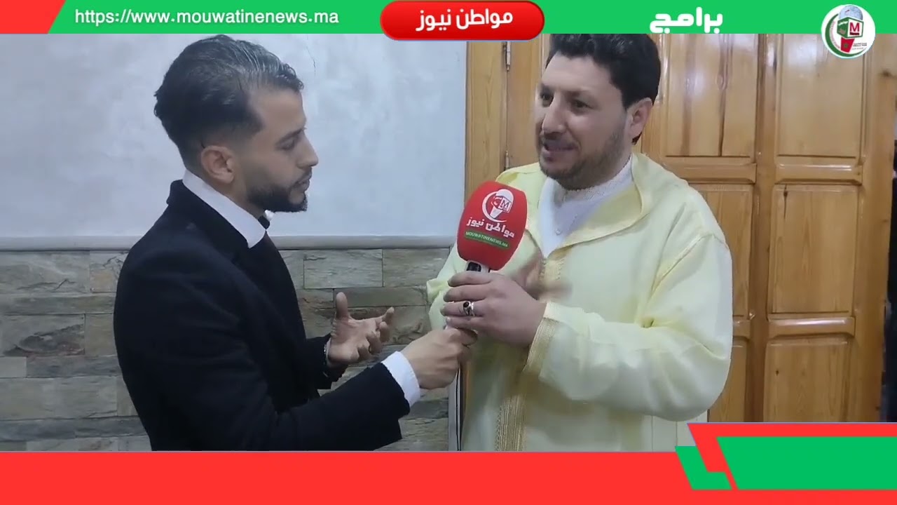 الفنان هشام اعزري يوجّه رسالة نارية: “كل واحد يشد طريقو… التقليد ما كيصنعش فنان”