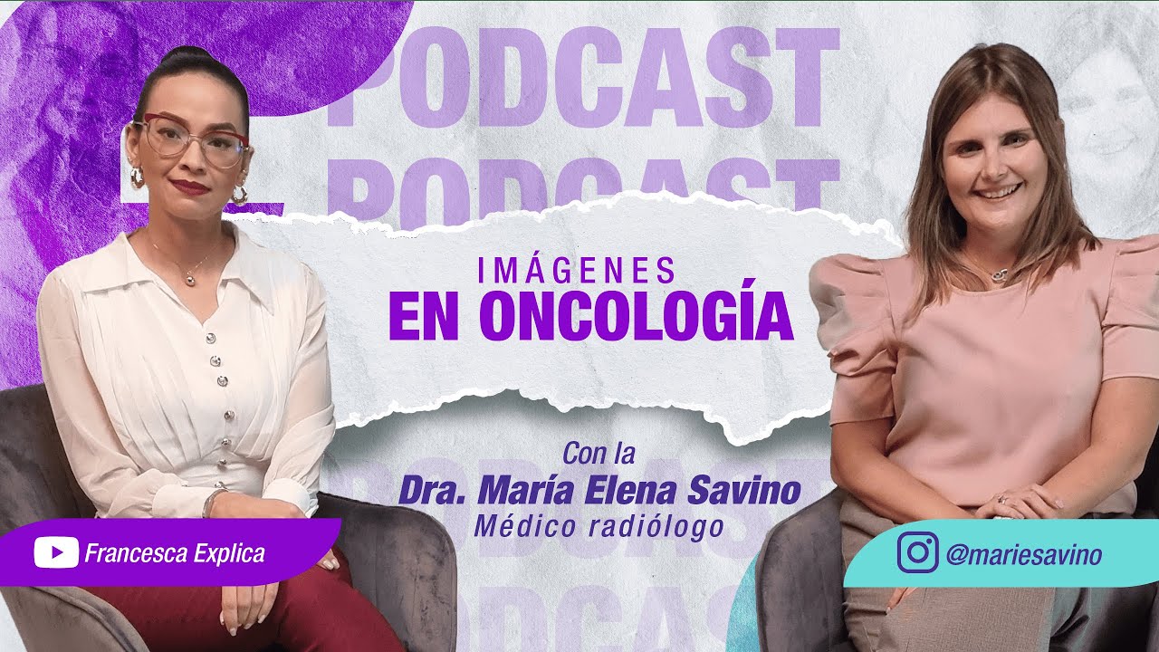 Radiografías en el celular ⚠️ (el PELIGRO oculto en oncología)