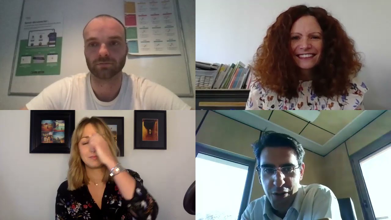 Comment (re)trouver du sens au travail ?