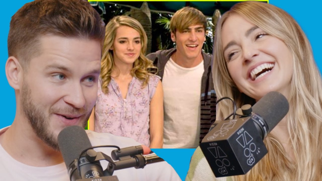 How to Thrive in Your 30s w/ Big Time Rush Star Katelyn Tarver