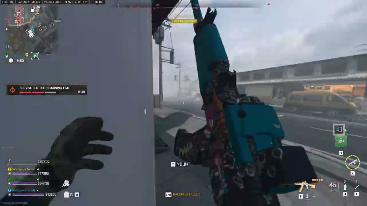 JUST GAME!!