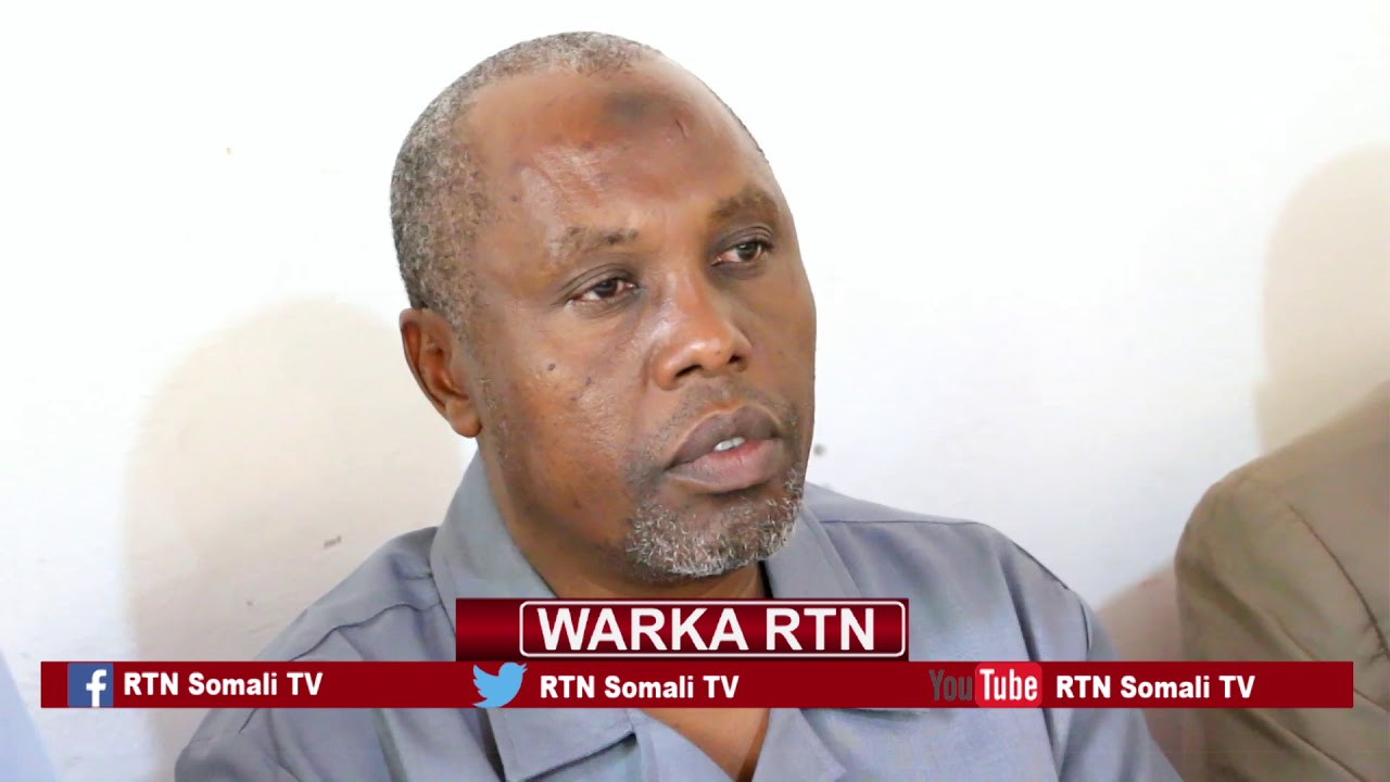 RTN TV: BIYO LA&rsquo;AANTA  HIRSHABEELLE OO WAX LAGA QABANAYO.