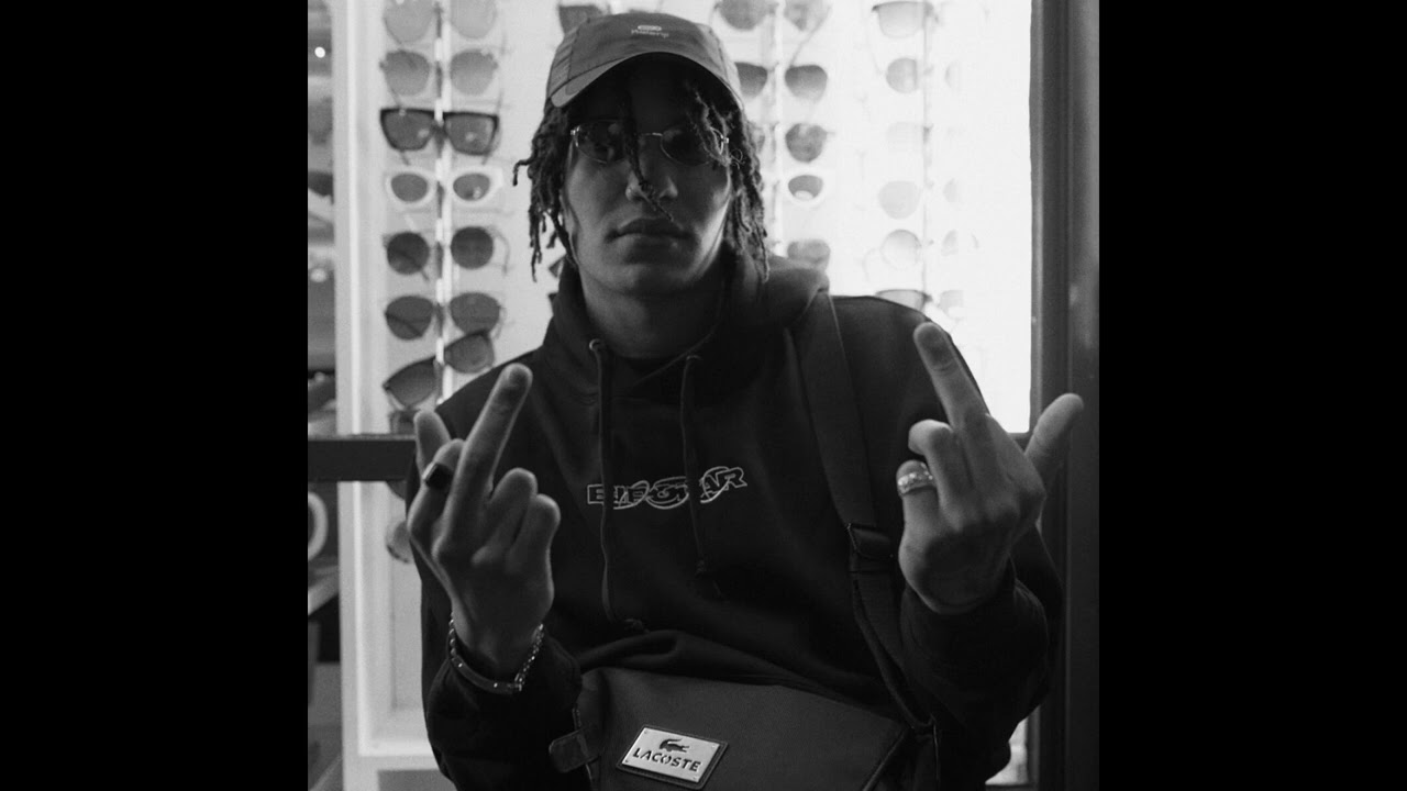 [Free] Zackavelli x Lelosa Type Beat - 