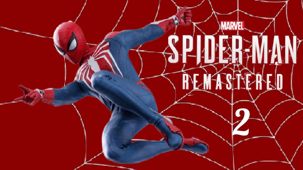 Funktürme Folge 2 Marvel's Spider-Man Remastered