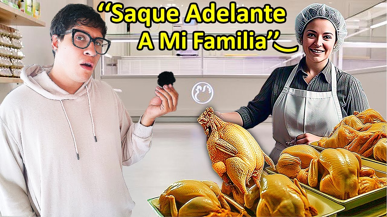 Investigu&eacute; Cu&aacute;nto Dinero Ganan las POLLER&Iacute;AS 🤑💵