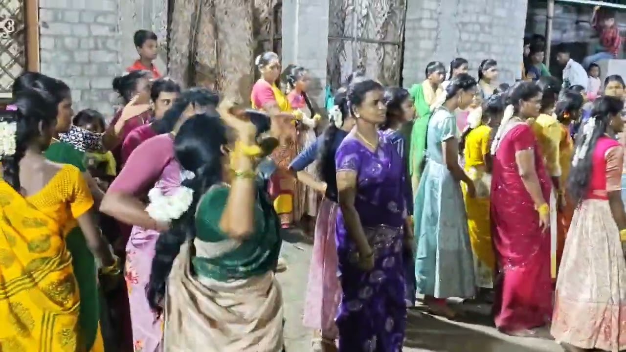 முனியாண்டி அழைப்பு 🔱