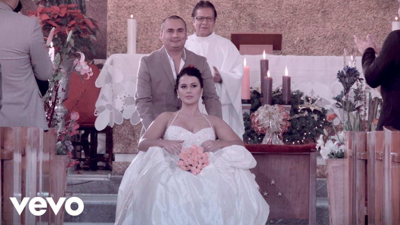 Cumbia Benavides - Mi Todo T&uacute;