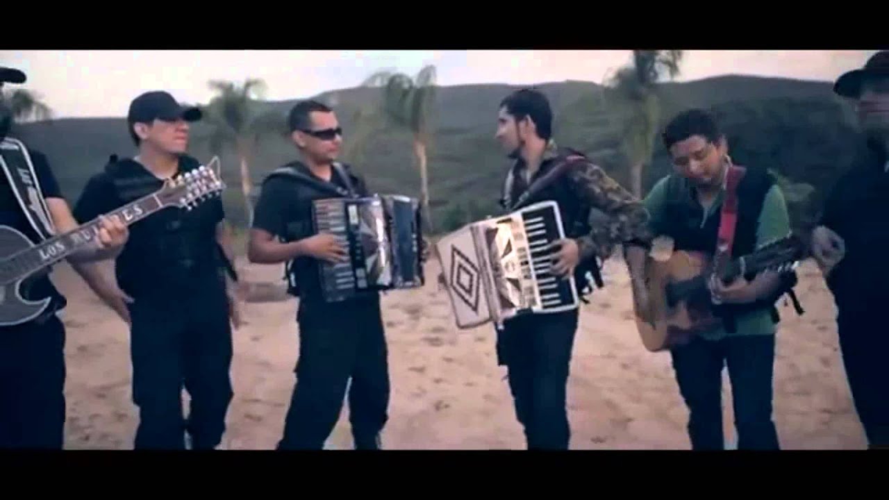 Los Titanes De Durango Ft. Los Buitres De Culiacan - El Atoron (Video Oficial)