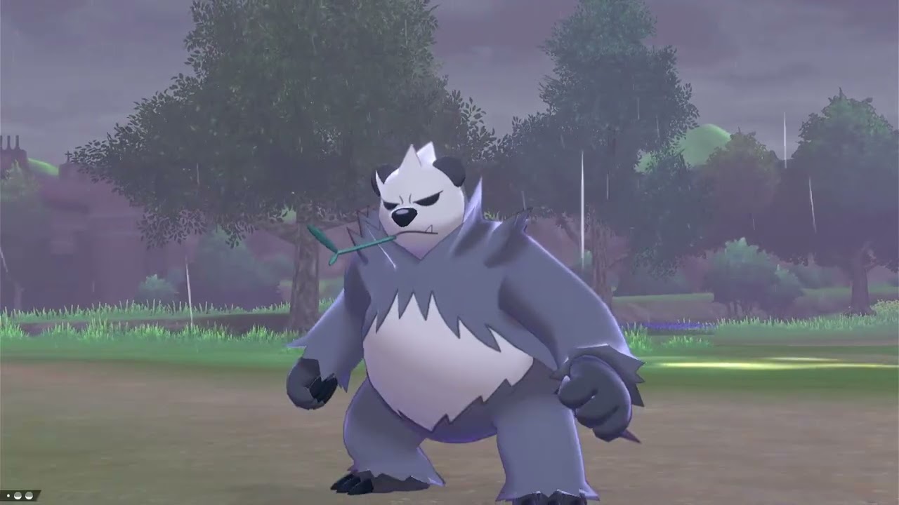 choseing the starter and build a team and link trade pokemon 
