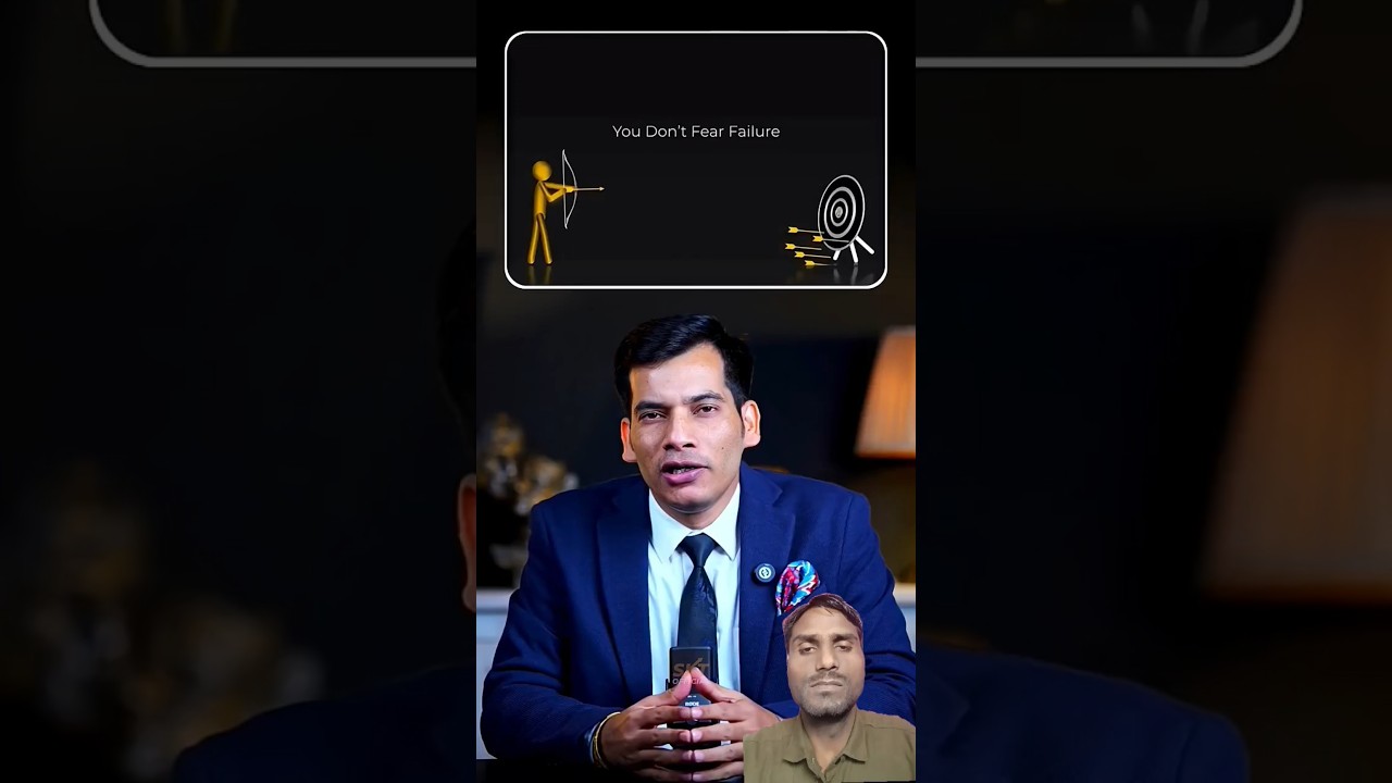 🎯 कौन क्या कहेगा? घंटा फर्क नहीं पड़ता | Powerful Motivation Hindi