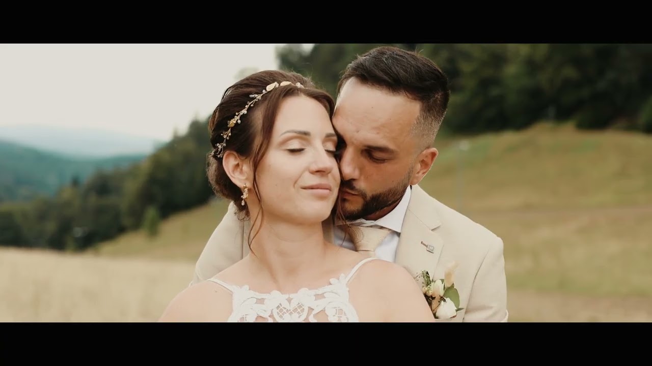 KINGA + JÓZSEF POLSKO-WĘGIERSKI TRAILER ŚLUBNY 4K50P // KUDOWA ZDRÓJ  // FABRYKA-SLUBNA.PL