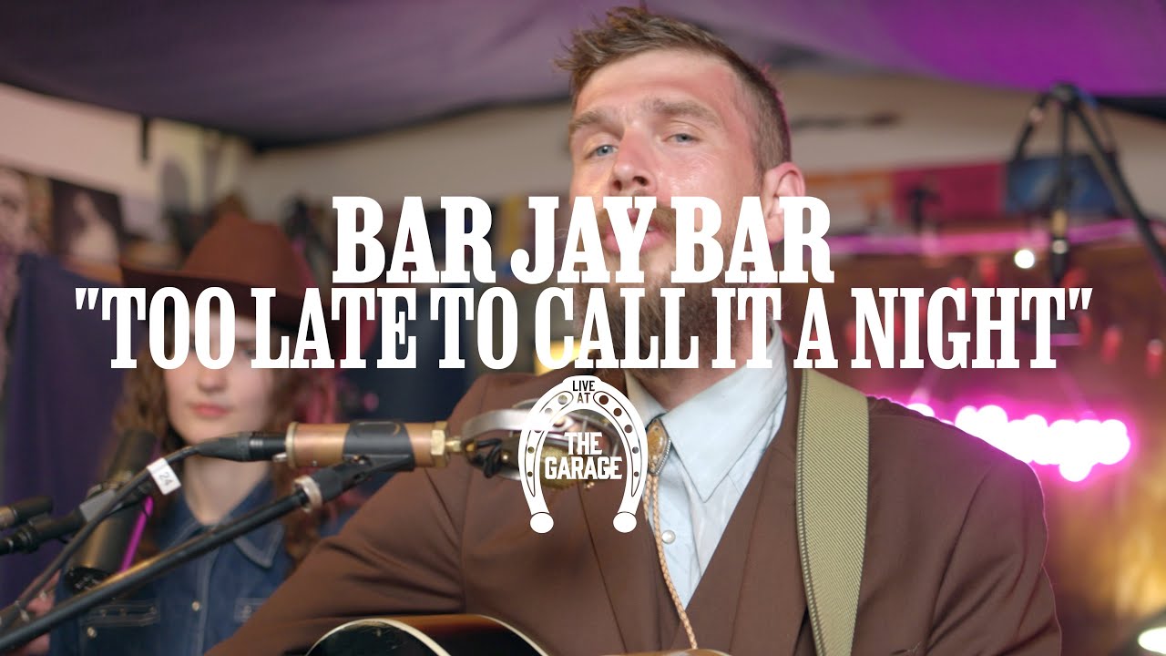 Bar Jay Bar - 