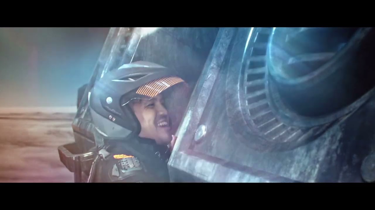 Heavens: The Boy and His Robot – Official Trailer (2026) | Cinequest