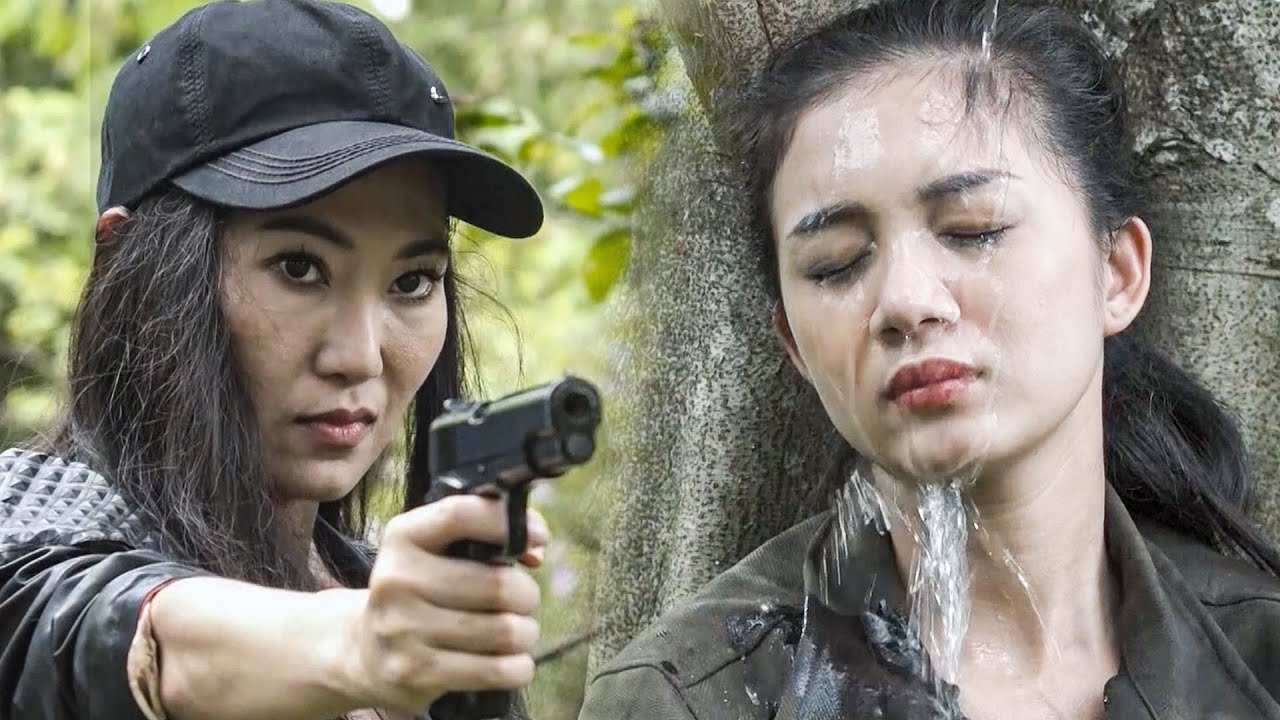 SONG NGA 1 MÌNH VÀO RỪNG GẶP NGUY | PHIM TÌNH CẢM - TÂM LÝ XÃ HỘI 2025 | PHIM TRUYỀN HÌNH VIỆT NAM