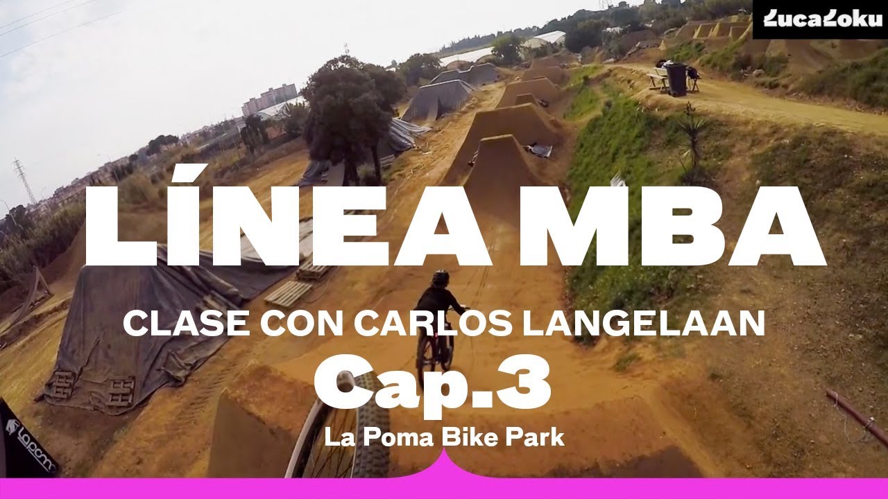 Clase con Carlos Langelaan - Cap.3 LÍNEA MBA