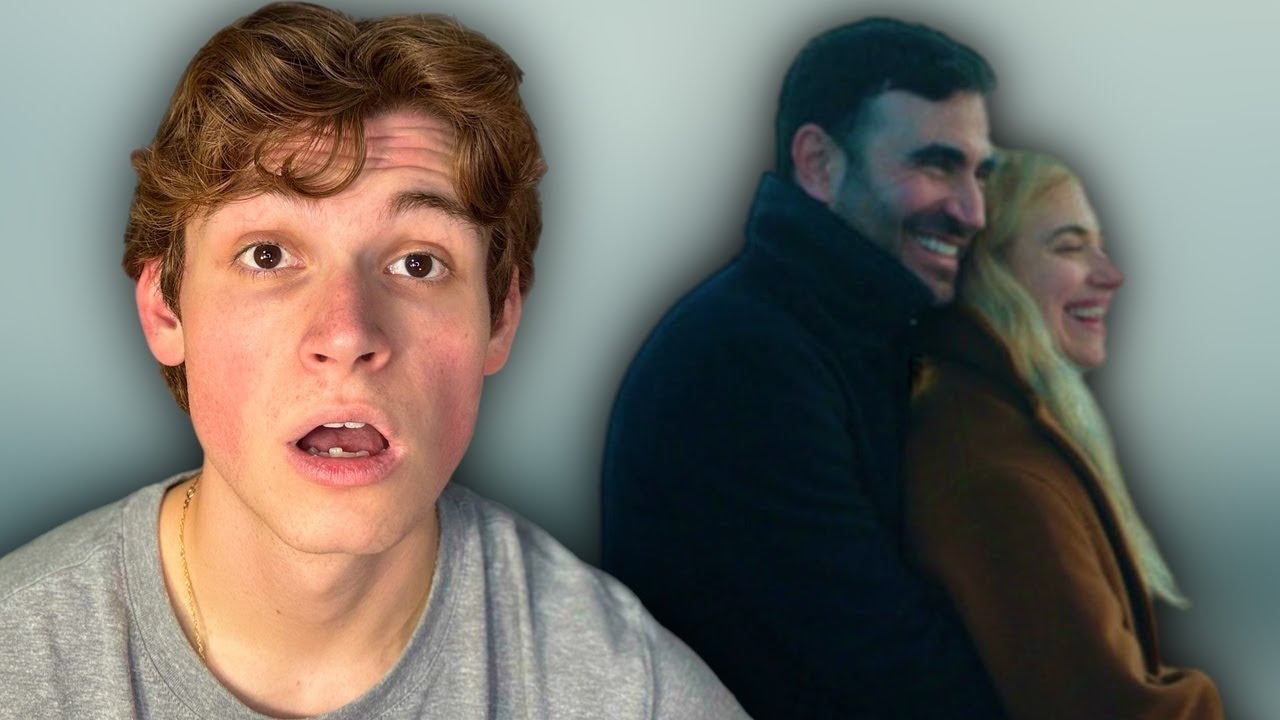 Will ALL OF YOU Break Your Heart? | Review