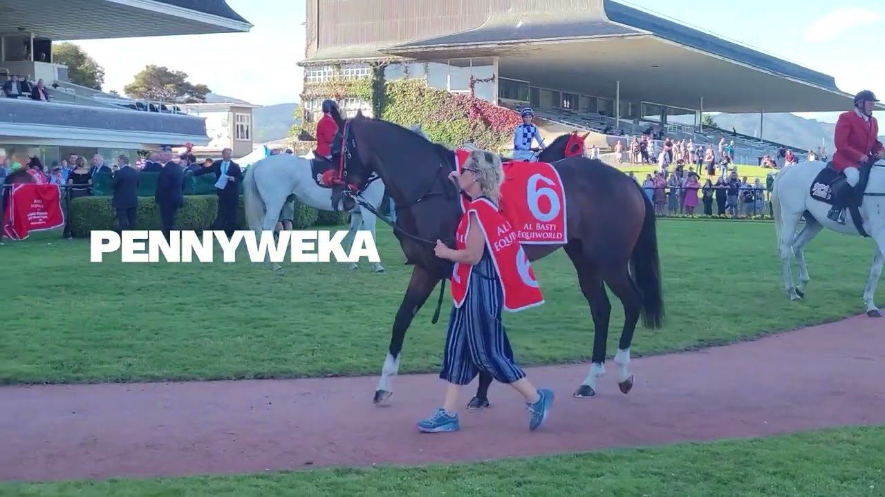 Pennyweka Oaks Win 18th March 2023